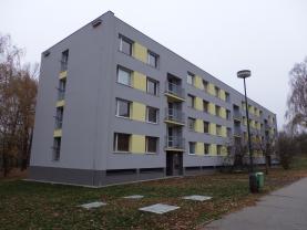 Prodej, byt 3+1, Chrudim, ul. Topolská