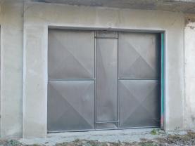 Prodej, garáž, Kladno, Kročehlavy
