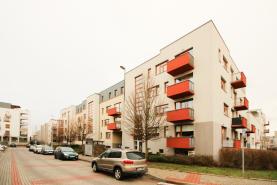 Prodej, byt, 2+kk, 99 m2, Praha - Zbraslav