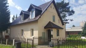 Prodej, rodinný dům, 132 m2, Liberec, ul. Balbínova