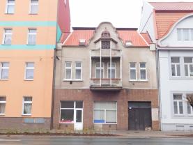 Prodej, rodinný dům, 308 m2, Kolín, ul. Ovčárecká