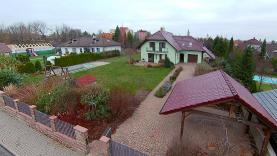 Prodej, rodinný dům, 268 m2, Čáslav, ul. Ludmily Formanové