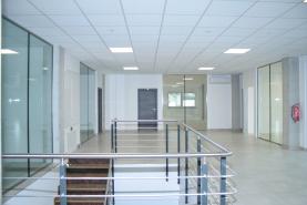 Pronájem, kancelářské prostory, 225 m2, Opava - Předměstí