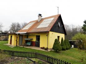 Prodej, rodinný dům 4+1, 150 m2, Ostrava, ul. U Jámy