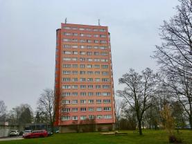 Prodej, byt 2+kk, Ostrava - Poruba, ul. Svojsíkova