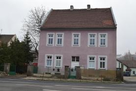 Prodej, dům, Žatec, ul. Osvoboditelů