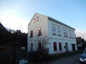 Prodej, rodinný dům, Lomnice nad Popelkou