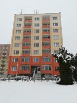 Prodej, byt 2+1, 50 m2, OV, Děčín, ul. Krásnostudenecká