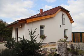 Prodej, rodinný dům, 120 m2, Tišice, ul. Boleslavská