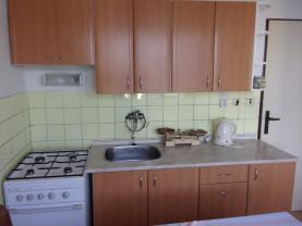 Prodej, byt 1+1, Krnov, ul. SPC J
