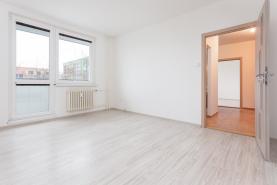Prodej, byt 2+1, 54 m2, Olomouc - Povel, ul. Schweitzerova