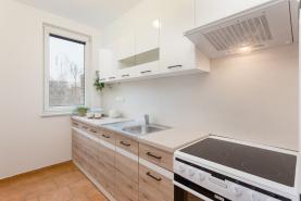 Prodej, byt 2+1, 54 m2, Olomouc - Povel, ul. Schweitzerova