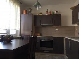 Prodej, byt 3+1, 78 m2, Brno - Bystrc, ul. Teyschlova