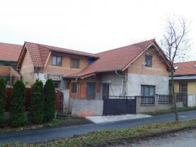 Prodej, rodinný dům, Chotutice, ul. Průběžná