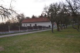 Prodej, rodinný dům, Jaroměř - Starý Ples