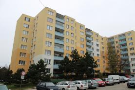 Prodej, byt 3+1, 78 m2, DV, Brno, ul. Hochmanova