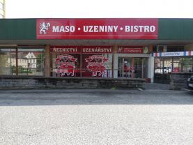 Prodej, obchodní objekt, 150 m2, Dubá, ul. Školní