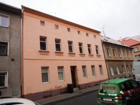 Prodej, byt 2+1, 51m2, Žatec, ul. Boženy Němcové
