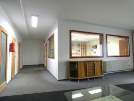 Pronájem, byt 3+kk, 150 m2, Krásné Pole