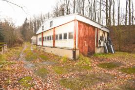 Prodej, stavební pozemek, 1129 m2, Rejhotice - Loučná