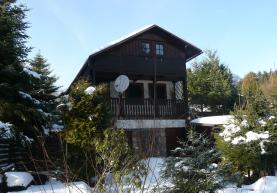 Prodej, chata, 2110 m2, Lomnice nad Popelkou
