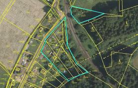 Prodej, Chata, 2110m2, Lomnice nad Popelkou