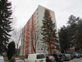 Prodej, byt 2+1, Jihlava