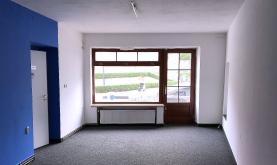 Pronájem, nebytové prostory, 51 m2, Lomnice nad Popelkou