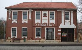 Prodej, obchod a služby, Mšené-lázně, ul. Hlavní