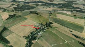 Prodej, stavební parcela, Bílčice - Májůvka
