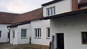 Prodej, rodinný dům, společný dvůr a zahrada, Horoměřice