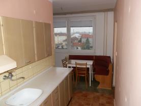 Prodej, byt 2+1, 55 m2, Prostějov, ul. Žeranovská