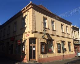 Pronájem, obchod a služby, 65 m2, Litoměřice, Město