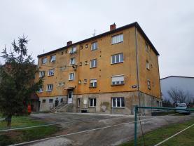 Pronájem, byt 2+kk, Vřesina, ul. Ovocná
