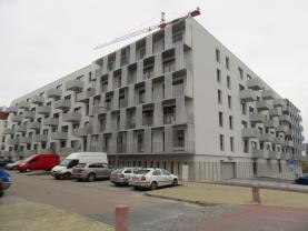 Pronájem, byt 2+kk+B, 60 m2, Plzeň, ul. Mutěnická