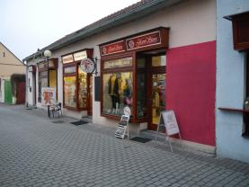 Pronájem, obchodní prostory, 40 m2, Čáslav