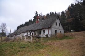 Prodej, chalupa, Hajnice