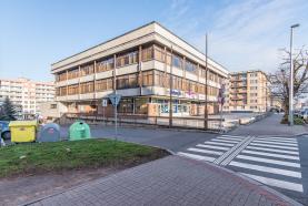 Pronájem, fitness studio, 200 m2, Podvinný mlýn, Praha 9