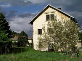 Pronájem, kancelářské prostory, 4+1, 200 m2, Svor