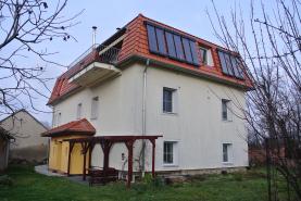 Pronájem, kancelářské prostory, Olomouc, ul. Dolní novosadská