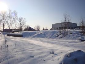 Pronájem, pozemky, 3103 m2, Jablonec nad Nisou
