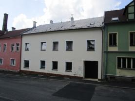 Prodej, rodinný dům, 544 m2, Hranice, ul. Husova