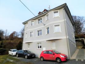 Prodej, rodinný dům, 9+kk, 202 m2, Luby, ul. Zahradní