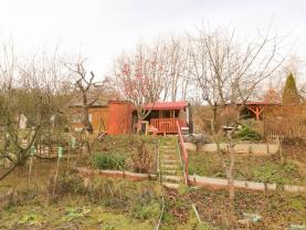 Prodej, zahrada, 426 m², Tachov