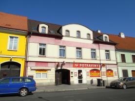 Podnájem, nebytové prostory, 50 m2, Volyně