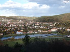 Prodej, pozemek 71696 m2, Beroun - Zdejcina