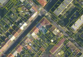 Pronájem, byt 3+1, 100 m2, Chomutov, ul. Husova