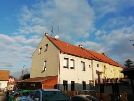 Prodej, rodinný dům, Dobruška, ul. Fr. Kupky