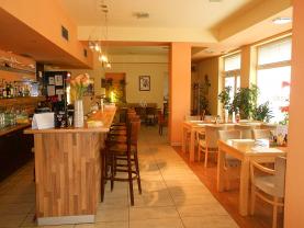 Prodej, restaurace, Ostrava - Zábřeh, ul. Pavlovova