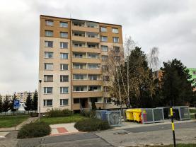 Prodej, byt 3+1, 78 m2, Olomouc, ul. Lužická